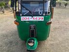 Bajaj RE 2 Stroke Three Wheel 1998