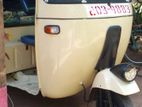 Bajaj RE 2 Stroke Three Wheel 1998