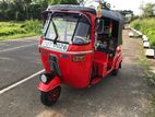 Bajaj RE 2 Stroke Three Wheel 1999