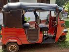 Bajaj RE 2 Stroke Three Wheel 2000