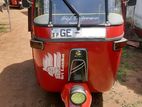 Bajaj RE 2 stroke Three wheel 2000