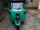 Bajaj RE 2 Stroke Three Wheel 2004