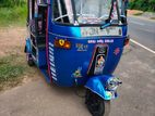 Bajaj RE 2 Stroke Three wheel 2004