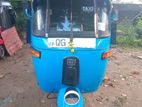 Bajaj RE 2 stroke Three wheel 2006