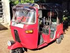 Bajaj RE 2 stroke Three Wheel 2006