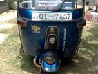 Bajaj RE 2 Stroke Three Wheel 2007