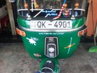 Bajaj RE 2 Stroke Three Wheel 2007