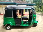 Bajaj RE 2 stroke Tin body 1995