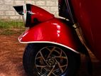 Bajaj RE 2 Stroke 1991