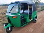 Bajaj RE 2 Strock 2006