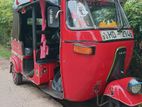 Bajaj RE 2 strokr 2003