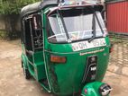 Bajaj RE 2 struck 2006