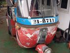 Bajaj RE 1998
