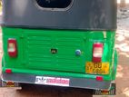 Bajaj RE 2 ස්ටොක් 2002