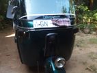 Bajaj RE 2 Stoke 2002