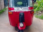 Bajaj RE 2002