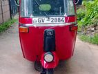 Bajaj RE 2 ස්ටොක් 2002