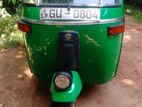 Bajaj RE 2002