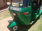 Bajaj RE 2 Stroke 2005
