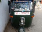 Bajaj RE 2 Stroke 1991