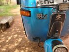 Bajaj RE 2 Stroke 2003