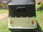 Bajaj RE 200 1985