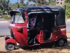 Bajaj RE 200 1995