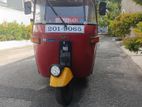 Bajaj RE 200 2000