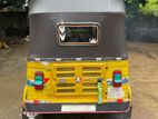 Bajaj RE 200 2000