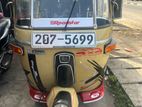 Bajaj RE 2000