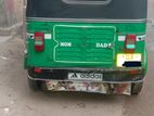 Bajaj RE 2000