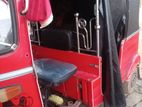 Bajaj RE Three Wheeler 2000