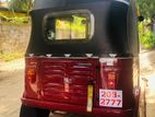 Bajaj RE Threewheel 2000