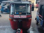 Bajaj RE Three Wheeler 2000