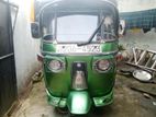 Bajaj RE Threewheel 2000