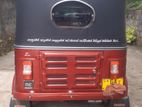 Bajaj RE Three Wheel 2000