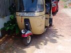 Bajaj RE 2000
