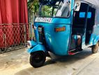 Bajaj RE 2000