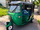 Bajaj RE 2000
