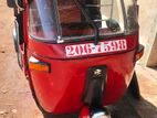 Bajaj RE 2000
