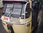 Bajaj RE 2000