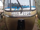Bajaj RE 2000