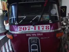 Bajaj RE 2000