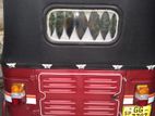 Bajaj RE 2000