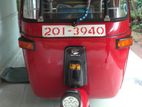 Bajaj RE 2000