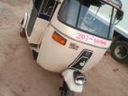 Bajaj RE Three Wheeler 2000