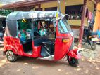 Bajaj RE 2000