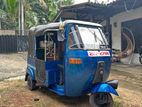 Bajaj RE Three Wheeler 2000