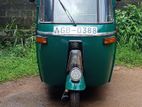 Bajaj RE 2000