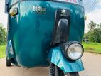 Bajaj RE 2000